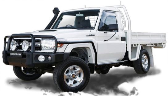 79 SERIES LANDCRUISER CENTRAL LOCKING KITS >> Also suits 76 Series ...